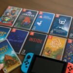 12 jogos bons e baratos para o Switch, todos até R$ 50 na eShop - Project N
