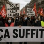 A França gastou “custe o que custar” na pandemia; agora, protestos e greves entregam a conta - Gazeta do Povo