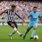 Atlético-MG x Montevideo City Torque: assista aos melhores momentos e gols do jogo - ge