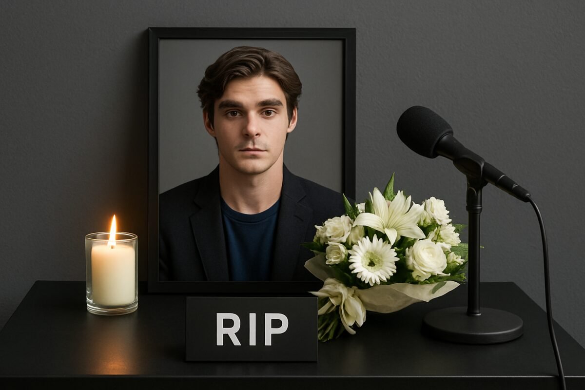 Ator RJ Mitte, de 'Breaking Bad', morre aos 34 anos - G1