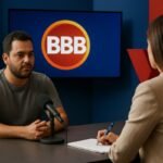 BBB 27 muda entrevista com eliminado e formação de Paredão; veja - UOL