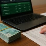 Bets ainda tem um saldo de R$ 159 milhões para devolver aos apostadores - Valor Econômico