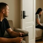 Câmera, código para entrar no quarto, alas separadas: como Belo e Rayane estão convivendo após barraco - Extra online