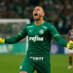 Carlos Miguel brilha, Palmeiras vence Fluminense nos pênaltis e vai à final da Libertadores - ESPN Brasil