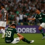 Carlos Miguel falha no fim, mas Palmeiras bate Fluminense no Maracanã e larga na frente na semi da Libertadores - ESPN Brasil