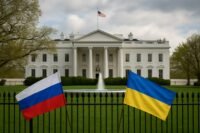Casa Branca diz que Melania fechou cessar-fogo entre Rússia e Ucrânia - Poder360