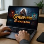 'Castlevania: Belmont's Curse' vampiriza outros títulos para se renovar - Folha de S.Paulo