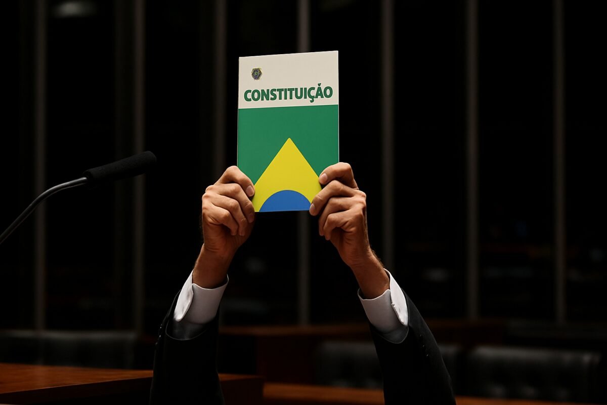 Celso de Mello: 'O espírito democrático revela sua força quando a cidadania recusa o medo como instrumento de submissão'