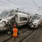 Colisão entre trens de alta velocidade na Espanha deixa ao menos 64 mortos e 179 feridos; circulação ferroviária foi interrompida - O GLOBO