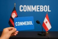 Conmebol rejeita recurso do Flamengo, e Estudiantes confirma vaga na final - CNN Brasil