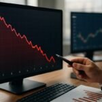 De realização de lucros à cautela eleitoral: o que faz Ibovespa cair após recordes - InfoMoney