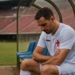 Depois do empate com o Vitória, Hugo assume medo do rebaixamento. ‘De manchar a nossa história como atleta.’ Na estreia de Seedorf, décimo jogo sem vencer - R7 Esportes