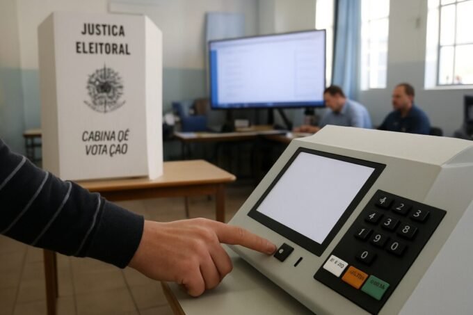 Eleições em Florianópolis (SC): veja a apuração do 2º turno