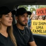 Em viagem de Virginia com Zé Felipe após término com Vini Jr., fãs torcem por reconciliação: 'Eu shipo uma família' - O GLOBO