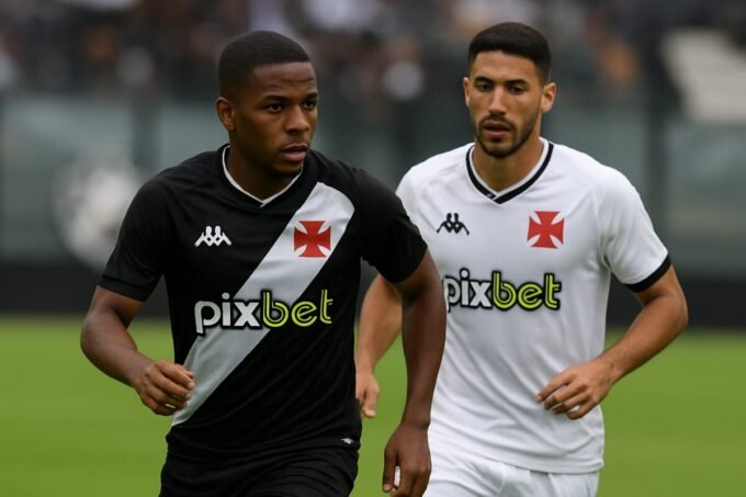 Escalação do Vasco: Puma será titular contra o Corinthians, e Marino pode ganhar chance - ge