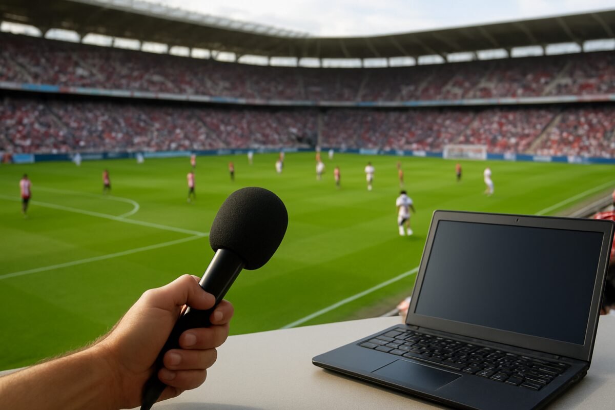 Estudiantes x Flamengo: onde assistir ao vivo, horário e transmissão - Jovem Pan