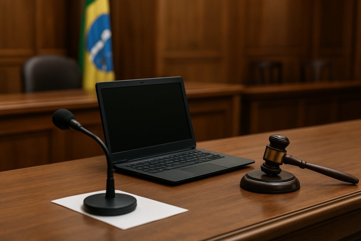 Falhas no PHP levam tribunais no Brasil e Anatel a suspender sistemas; governo emite alerta - G1