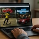 FIFA Street 2 e NFS Underground 2 agora rodam de graça direto no navegador em versão não oficial - Estadão
