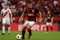 Flamengo pode jogar a final da Libertadores por escalação irregular de Rojo? - ESPN Brasil