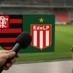 Flamengo x Estudiantes: onde assistir ao vivo, horário e escalações - ge