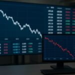 Futuros de NY operam mistos com perda de fôlego das ações de IA; Brent atinge US$ 111 - InfoMoney