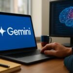 Gemini 4 Argon: a nova Fronteira IA do Google - Update or Die!