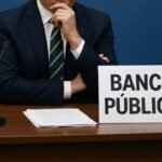 Governo Lula avalia mudança no comando de bancos públicos
