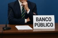 Governo Lula avalia mudança no comando de bancos públicos