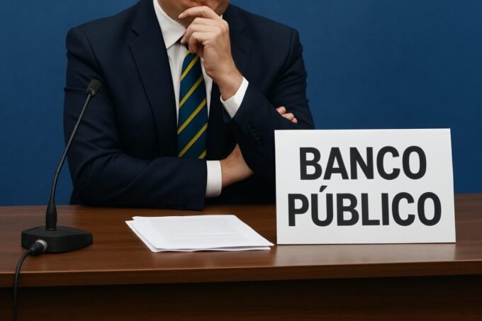 Governo Lula avalia mudança no comando de bancos públicos