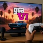 GTA 6 ganha trailer de lançamento com música inédita e destaque para o PS5 - Omelete