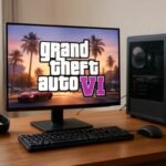 GTA 6 | Previsão de lançamento da versão de PC pode ter sido revelada, veja - Omelete