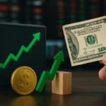 Ibovespa em alta, dólar em queda: a reação do mercado entre 1º e 2º turno da eleição - InfoMoney