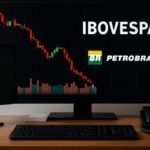 Ibovespa fecha com leve queda com Petrobras ofuscando salto de ações “domésticas” - InfoMoney