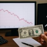 Ibovespa tem pior mês desde junho de 2022; dólar sobe 5,22% em outubro - UOL Economia