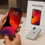iPhone Duo: pré-venda do primeiro dobrável da Apple começa amanhã no Brasil - O GLOBO
