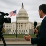 Jornal Nacional viaja por estados que serão decisivos na eleição do novo Congresso americano - G1