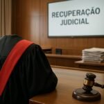 Justiça encerra recuperação judicial da Americanas - Valor Econômico
