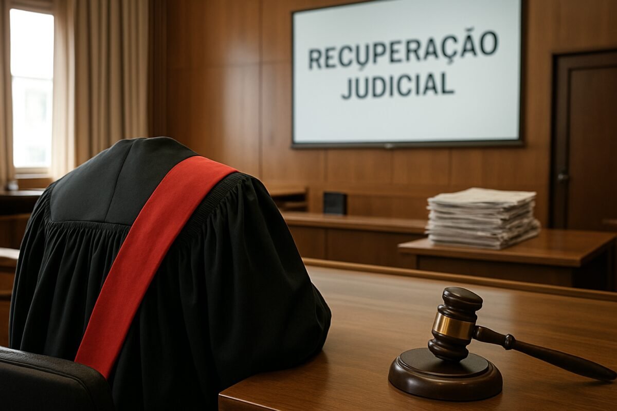 Justiça encerra recuperação judicial da Americanas - Valor Econômico