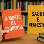Livro sobre 'morte da esquerda' é indicado como 'saúde e bem-estar' no Jabuti - Folha de S.Paulo