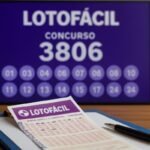 Lotofácil hoje: resultado do concurso 3806 e números sorteados - G1