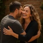 Lua Blanco retomou amizade com Arthur Aguiar depois de 11 anos afastada; relembre - O GLOBO