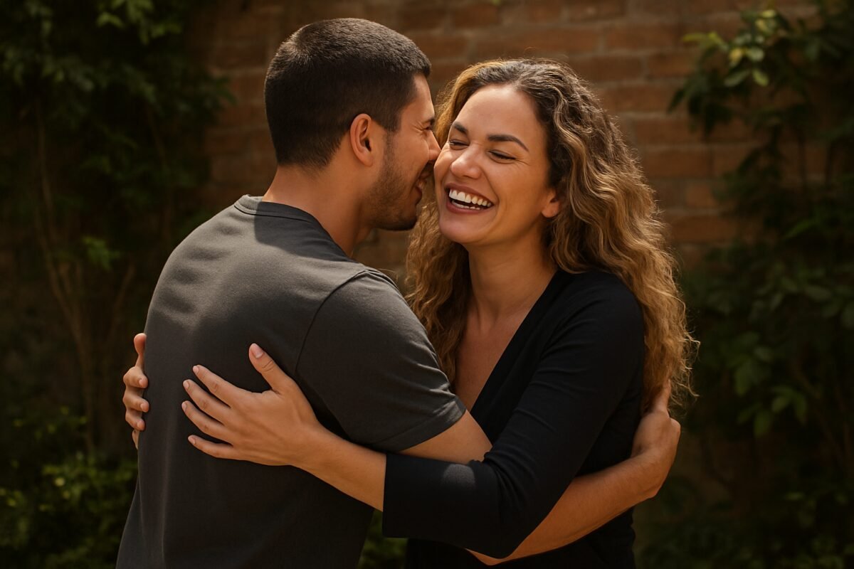 Lua Blanco retomou amizade com Arthur Aguiar depois de 11 anos afastada; relembre - O GLOBO
