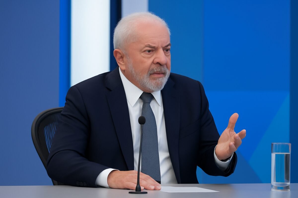 Lula na TV Globo: candidato destaca feitos do governo, tenta se afastar da crise do STF e perde oportunidade de sinalizar ajuste fiscal