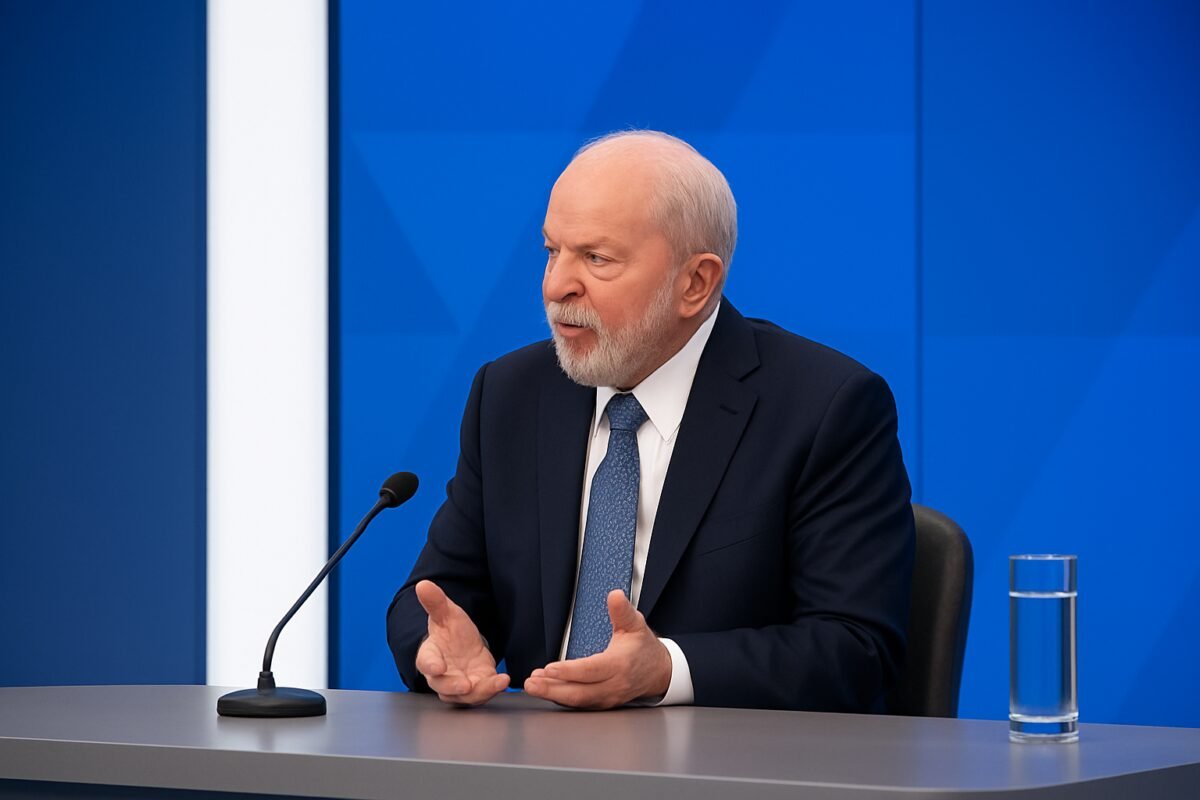 Lula na TV Globo: como o petista se saiu na entrevista? Veja as notas e avaliações dos colunistas do GLOBO