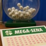 Mega-Sena hoje, concurso 3079: Confira o resultado sorteado nesta sexta-feira (30) - InfoMoney