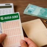 Mega-Sena: quanto R$ 170 milhões rendem todo mês na poupança e no Tesouro - UOL Economia