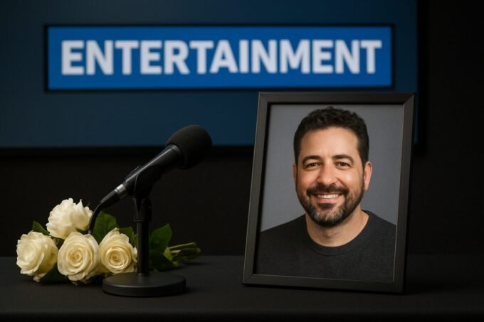 Morre Eric Bauza, dublador de Pernalonga, Patolino e Gaguinho, aos 46 anos - O GLOBO