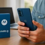 Moto g35 cai para R$ 829 e entrega mais do que parece; veja o review - UOL
