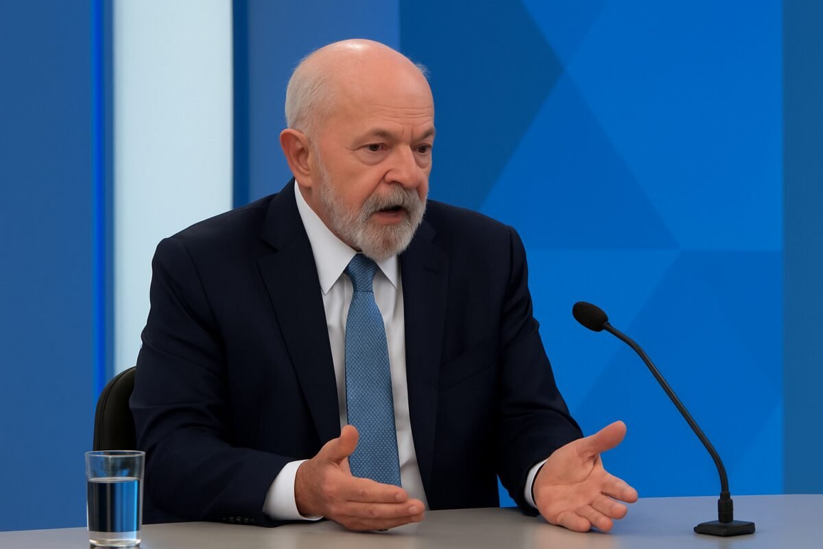 Na Globo, Lula diz que ‘não sabia’ que seu governo deixou de reajustar o Bolsa Família por quatro anos: ‘É inexplicável’