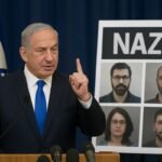 Netanyahu pede investigação de participantes israelenses do documentário 'Naza'